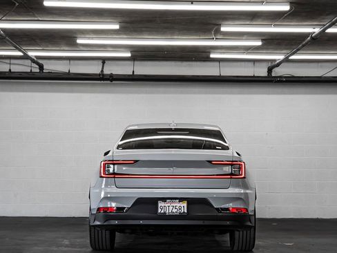 Used 2023 Polestar Polestar 2 image 4