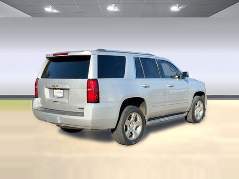 Used 2018 Chevrolet Tahoe Premier image 8