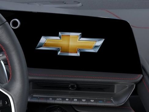 New 2026 Chevrolet Corvette Z06 w/ Battery Protection Package RWD image 20