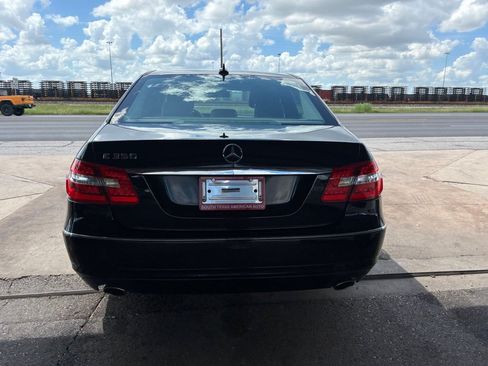 Used 2013 Mercedes-Benz E 350 Sedan image 18