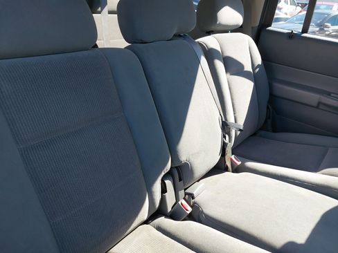 Used 2006 Dodge Durango SLT image 11