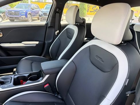 New 2026 Kia K4 EX FWD image 19