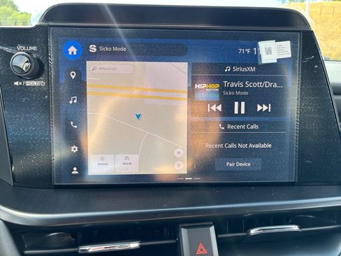 New 2026 Subaru Outback Touring XT AWD/4WD image 21