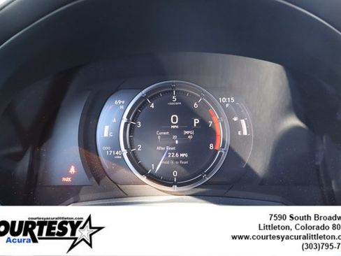 Used 2024 Lexus IS 350 F Sport w/ Navigation Package AWD/4WD image 13
