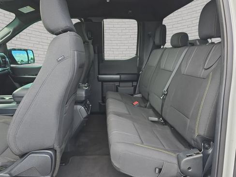 Used 2024 Ford F150 STX RWD image 14