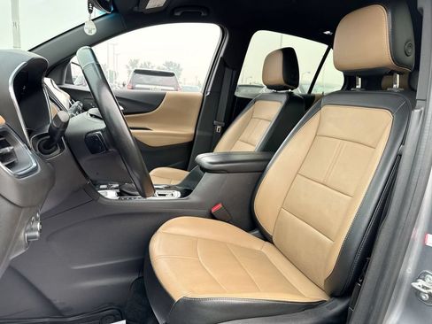 Used 2024 Chevrolet Equinox Premier AWD/4WD image 11