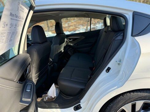 New 2025 Subaru Legacy Limited image 4