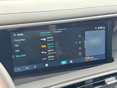 New 2026 Hyundai Palisade SE AWD/4WD image 18