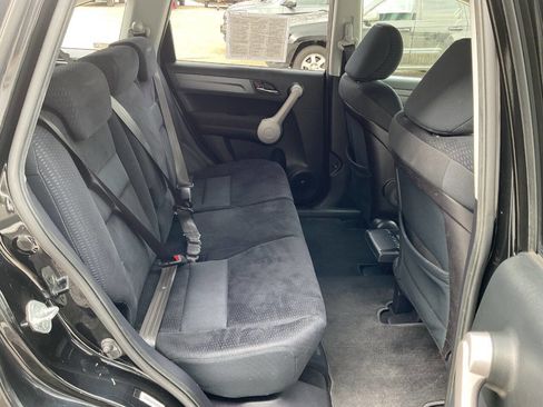 Used 2007 Honda CR-V EX image 28