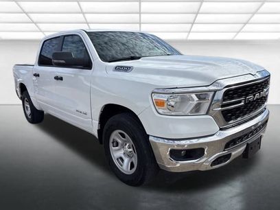 Used 2023 RAM 1500 Big Horn
