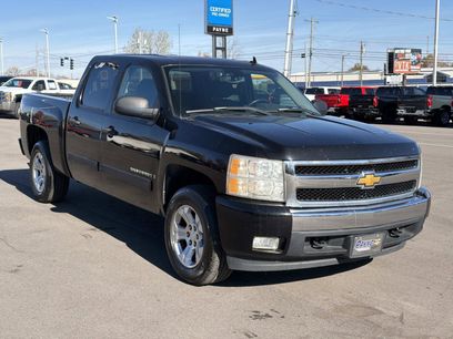 Used 2007 Chevrolet Silverado 1500 LT w/ 1LT Convenience Package