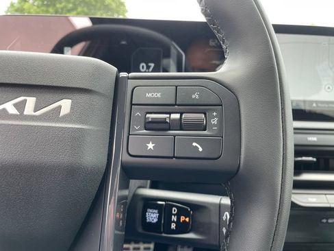 New 2027 Kia Telluride SX Prestige X-Pro AWD/4WD image 28