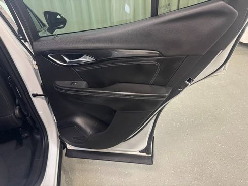 Used 2023 Buick Envision Preferred w/ Sport Touring Package image 23