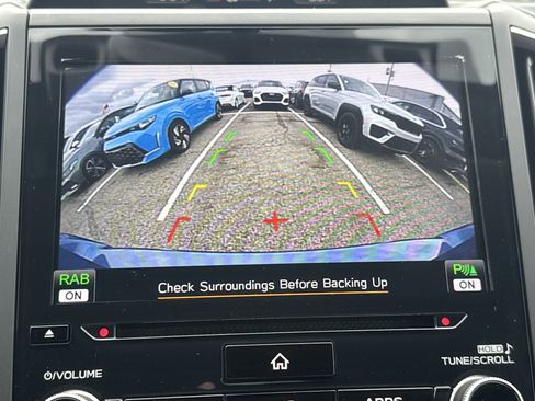 Used 2023 Subaru Crosstrek 2.5i Limited image 13