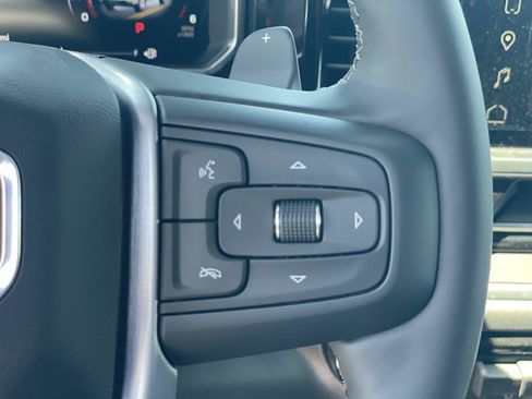 New 2026 GMC Sierra 1500 SLT w/ SLT Premium Package AWD/4WD image 10