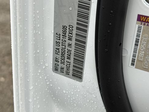 New 2026 RAM 2500 Big Horn image 26