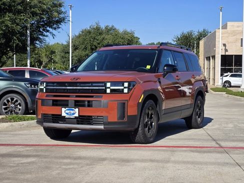 Used 2024 Hyundai Santa Fe XRT image 3