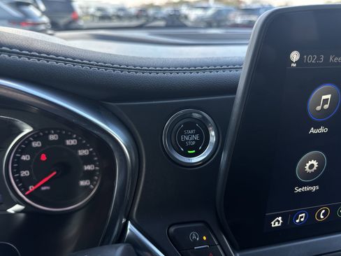 Certified 2024 Chevrolet Blazer LT w/ LPO, Cargo Package image 17