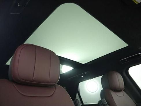 New 2025 Land Rover Range Rover Sport Autobiography image 20
