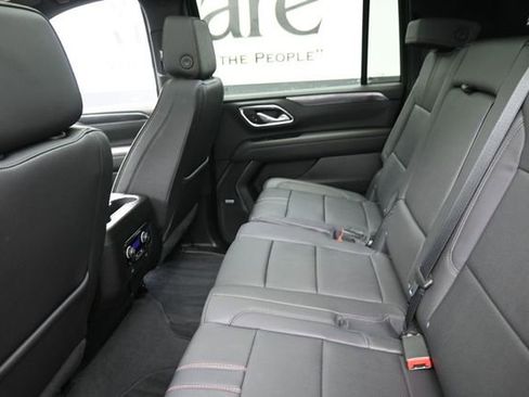 Used 2024 Chevrolet Suburban RST w/ Sport Performance Package AWD/4WD image 24