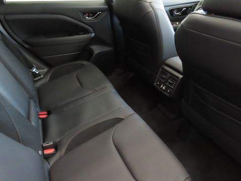 New 2026 Subaru Forester Touring image 26