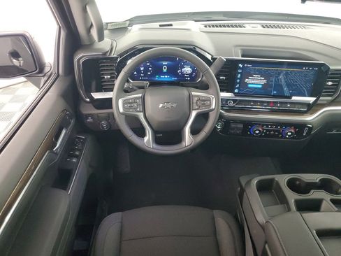 New 2026 Chevrolet Silverado 1500 RST RWD image 14