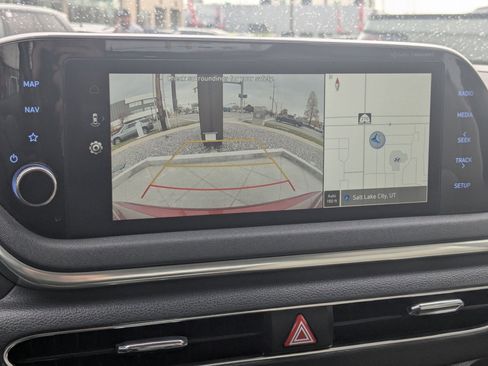 Certified 2023 Hyundai Sonata SEL w/ Convenience Package image 24