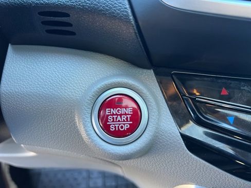 Used 2016 Honda Accord EX-L image 27