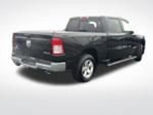 Used 2022 RAM 1500 Big Horn image 7