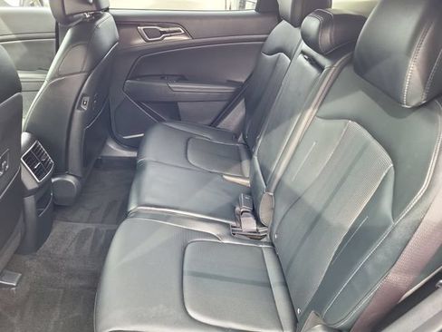Certified 2026 Kia Sportage EX FWD image 14