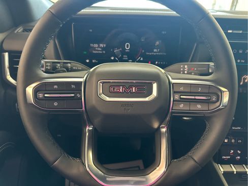 New 2026 GMC Terrain Elevation w/ Technology Package II image 34