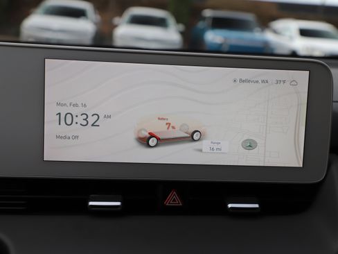 Used 2024 Hyundai Ioniq 5 SE image 20