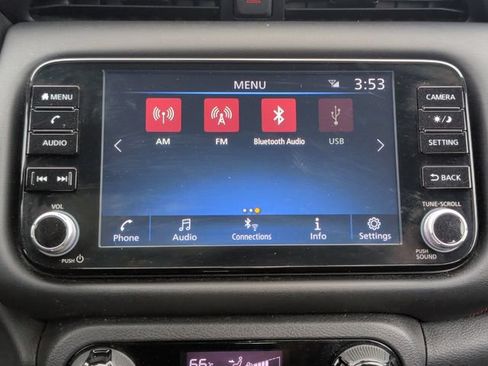 Used 2023 Nissan Kicks SR FWD image 24