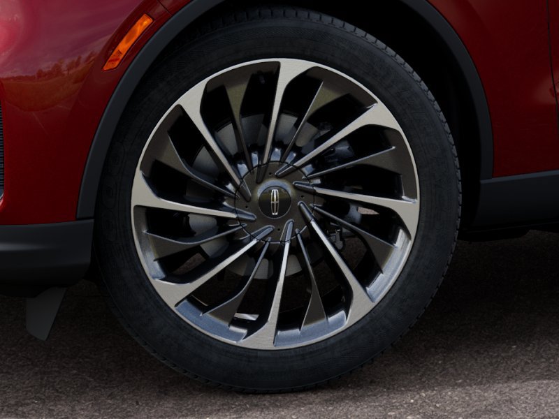 New 2027 Lincoln Aviator Reserve AWD/4WD image 43