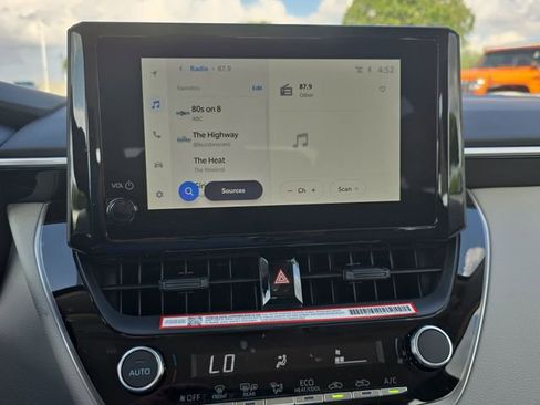 New 2026 Toyota Corolla LE FWD image 20