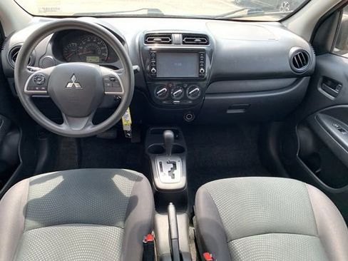 Used 2019 Mitsubishi Mirage G4 ES image 35