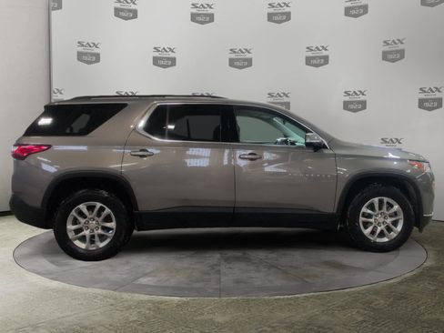 Used 2019 Chevrolet Traverse LT image 6