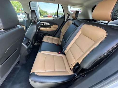 Used 2020 GMC Terrain SLT w/ Preferred Package AWD/4WD image 25