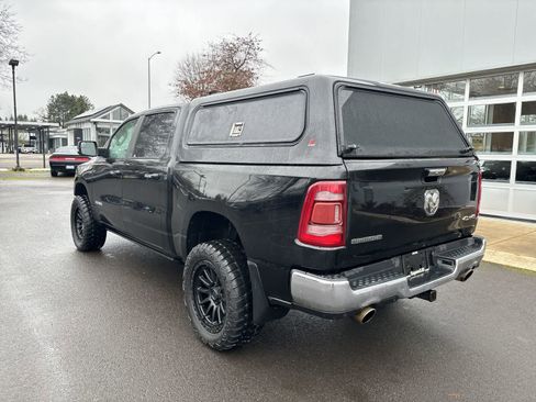 Used 2020 RAM 1500 Big Horn image 3