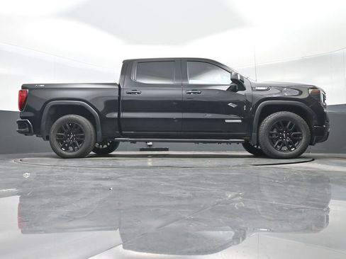 Used 2022 GMC Sierra 1500 Elevation w/ Elevation Premium Package image 31