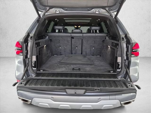 Used 2025 BMW X5 sDrive40i RWD image 6