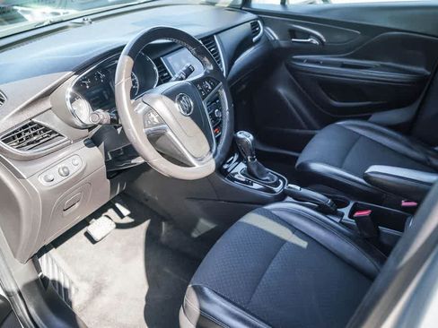 Used 2019 Buick Encore Sport Touring FWD image 16
