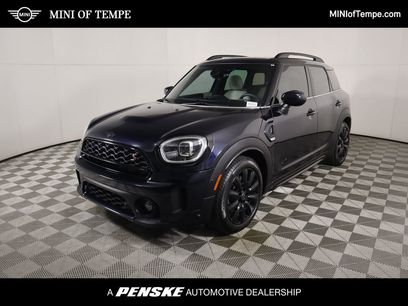 Certified 2023 MINI Cooper Countryman S