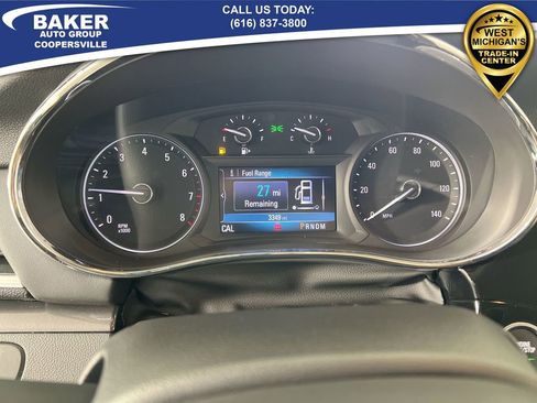 Used 2022 Buick Encore Preferred w/ Safety Package image 13