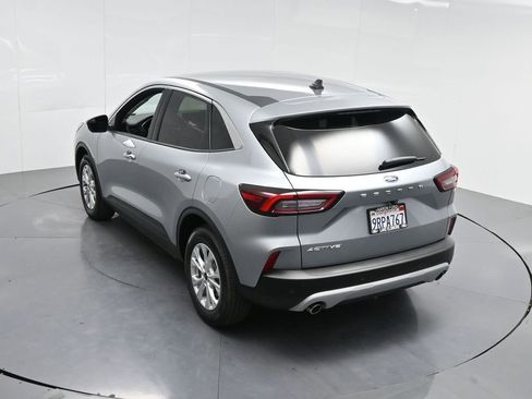 Used 2024 Ford Escape Active w/ Tech Pack #2 image 36