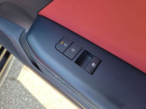 New 2026 Kia K4 EX FWD image 11