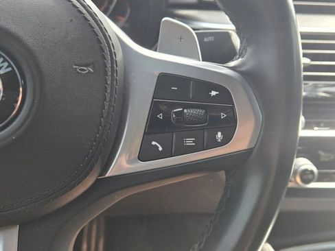 Used 2022 BMW 530i w/ M Sport Package RWD image 16