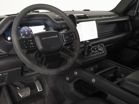 Used 2024 Land Rover Defender 90 Carpathian Edition AWD/4WD image 14