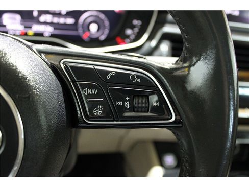 Used 2019 Audi A4 2.0T Prestige w/ Prestige Package image 28