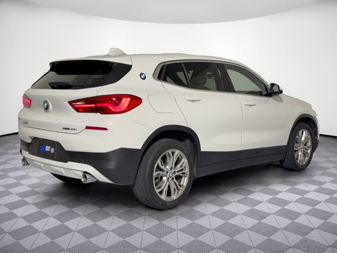 Used 2020 BMW X2 sDrive28i FWD image 9